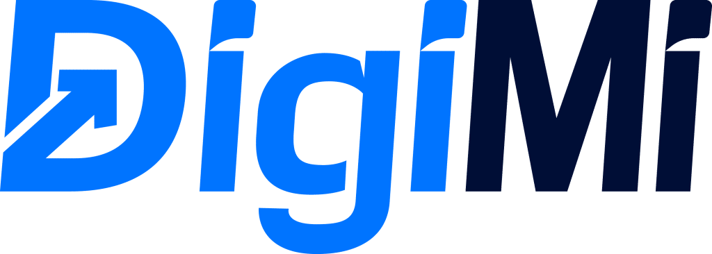 Digimi logo