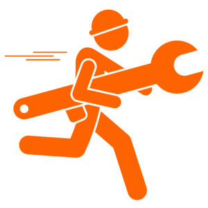 Direct-herstel logo