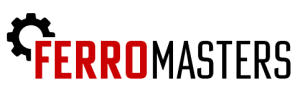 Ferromasters logo