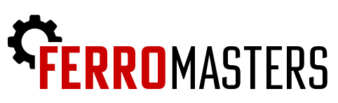Ferromasters logo
