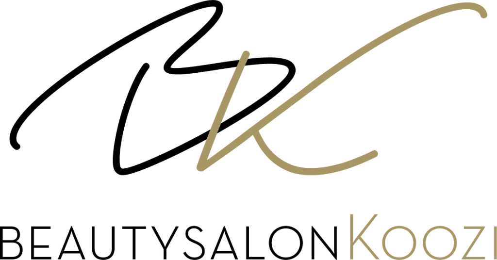Beautysalon Koozi logo