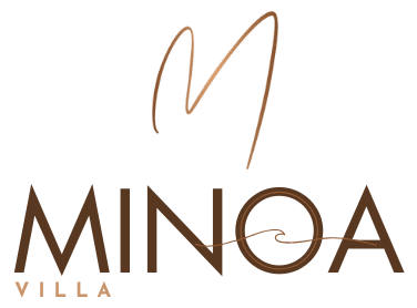 Villa MINOA logo