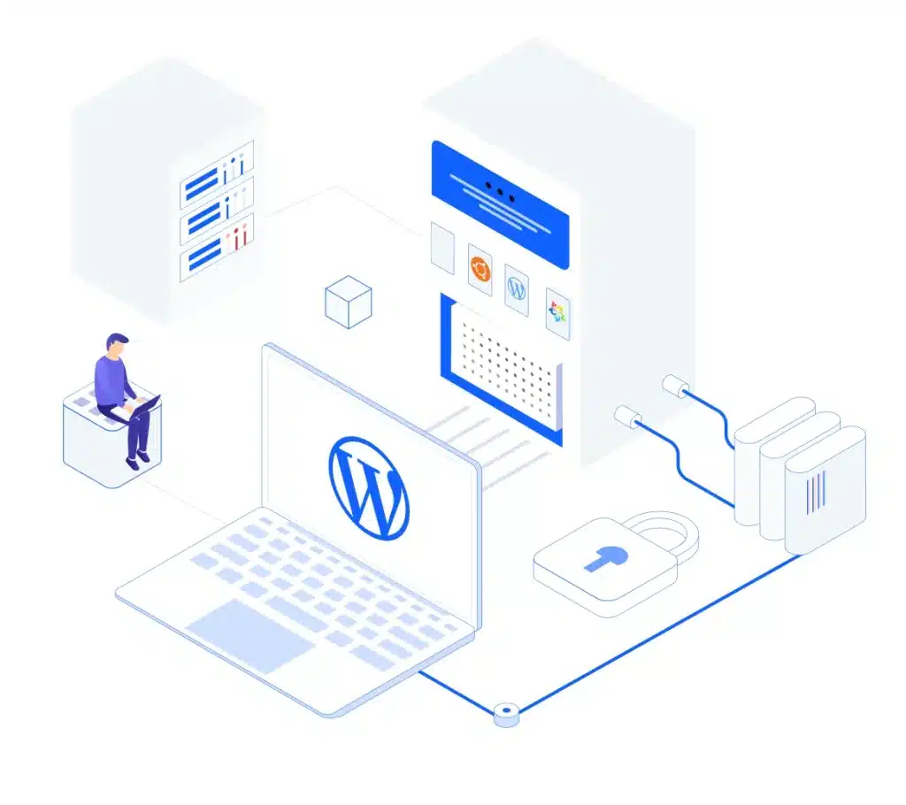 Wordpress website laten maken
