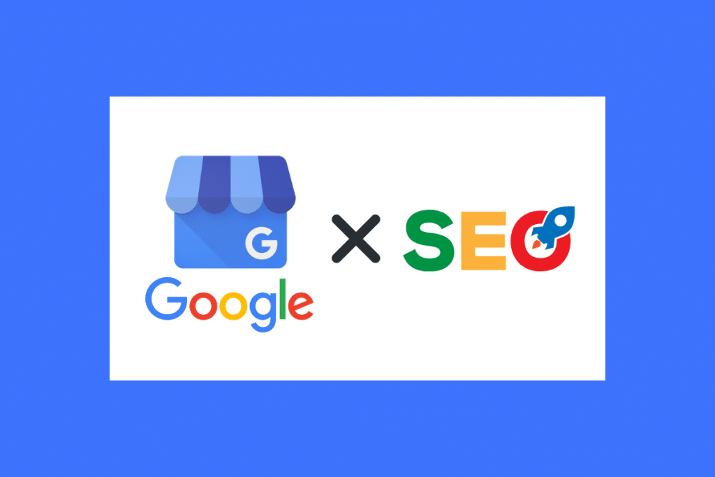 Google my business optimaliseren