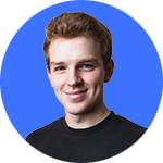 Michiel Janssen profiel foto