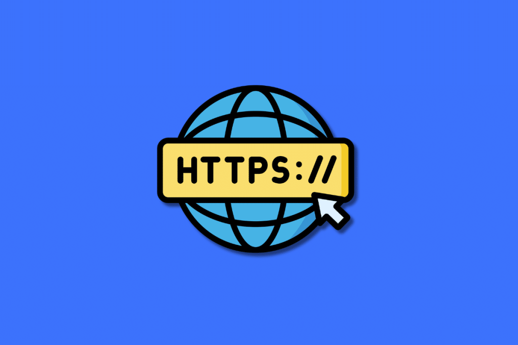Van http naar https