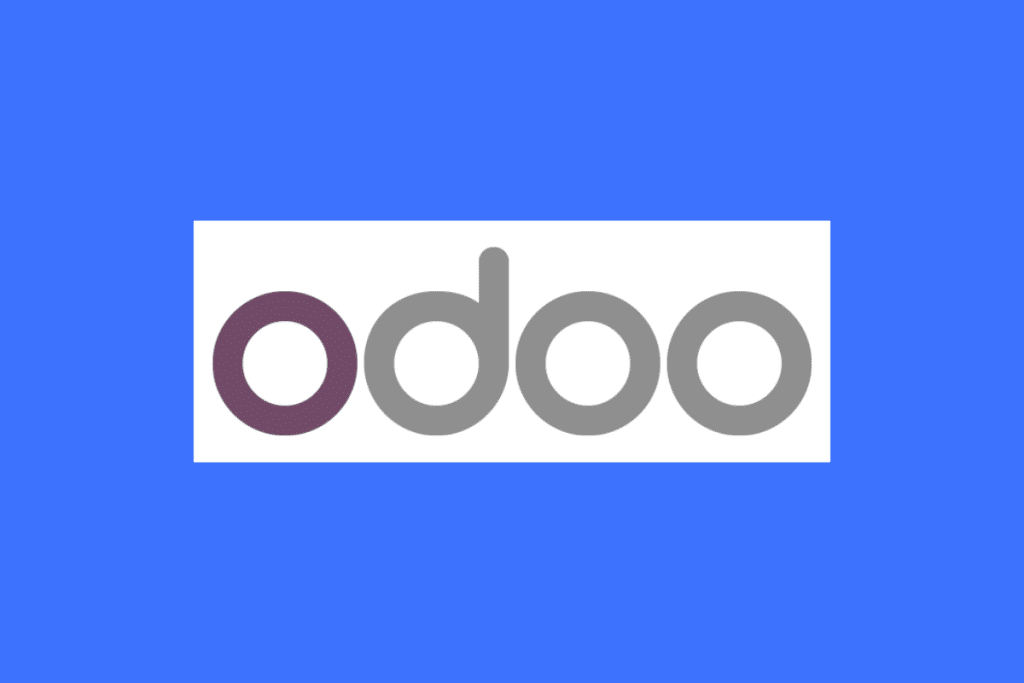 Odoo logo