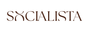 Socialista - Logo - bruin
