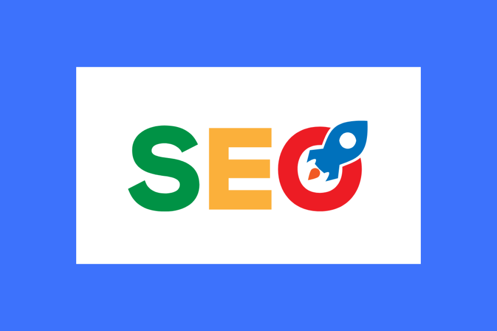 seo optimalisatie