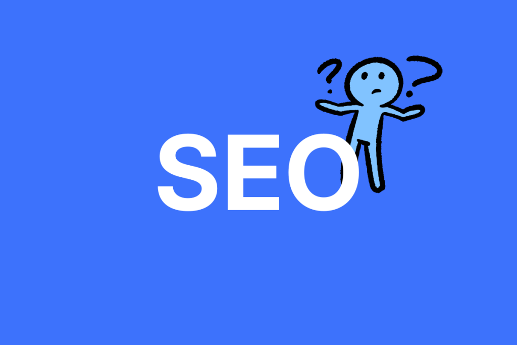 wat is seo?