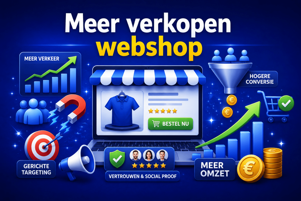Meer verkopen webshop featured image