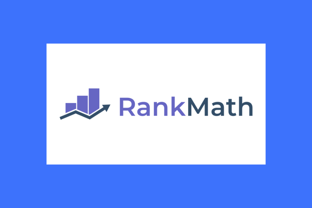 Rank Math featured image