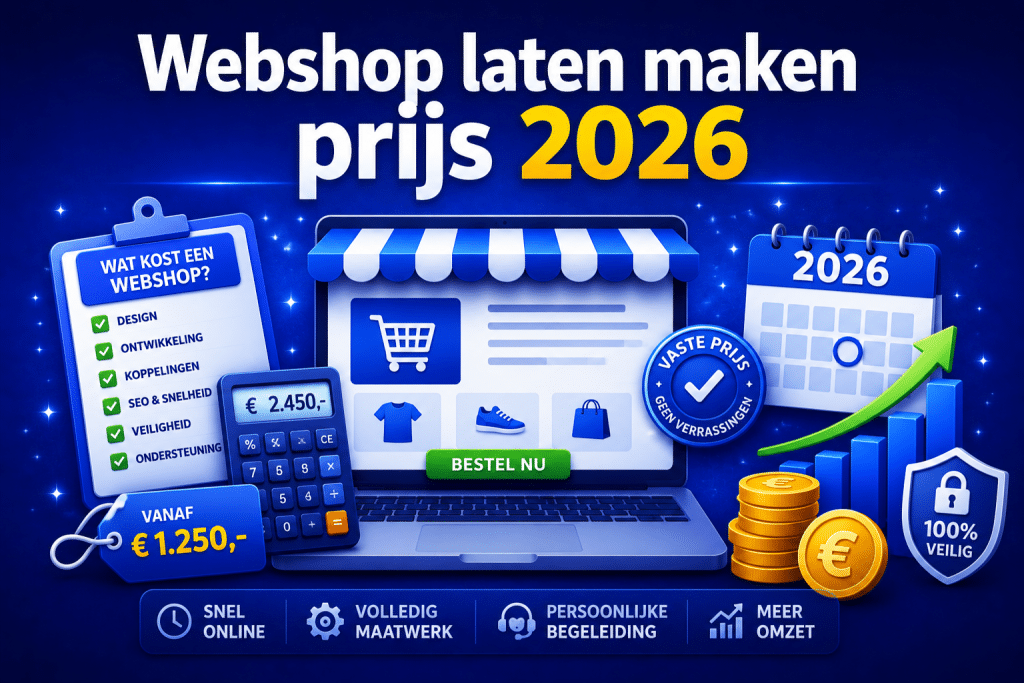 Webshop laten maken prijs featured image